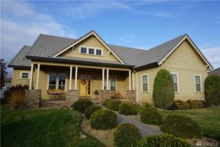 825 K St, George, WA 98848-1696