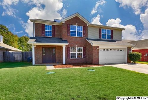 417 Jasmine Dr, Madison AL  35757-4603 exterior