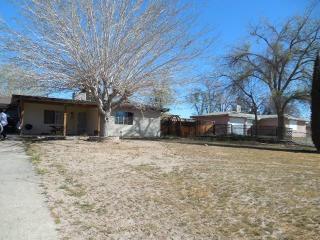 16184 Hughes Rd, Victorville, CA 92395-4472