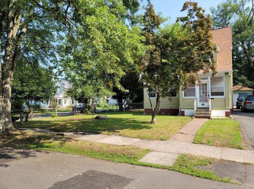 89 Wallace St, New Britain, CT 06051-3311