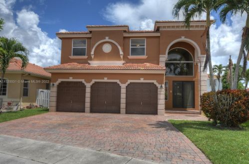 5391 130th Ter, Hollywood, FL 33027-5412