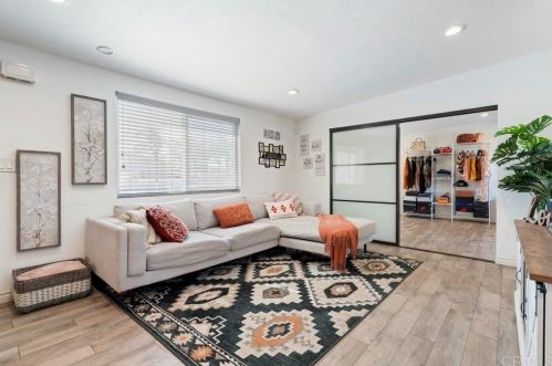 1362 Joliet St, El Cajon CA  92019-1909 exterior