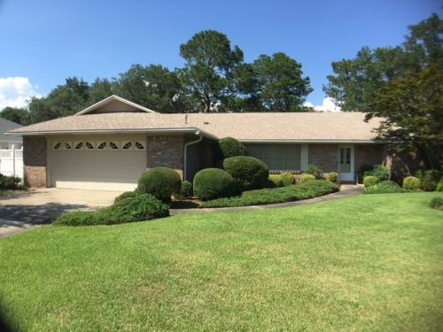 15 Lk Lorraine Cir, Shalimar FL  32579-1631 exterior