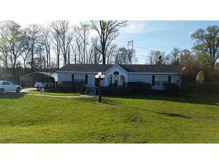 10266 Lalaurie Ln, Springridge, LA 71047-7954