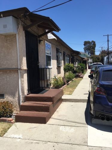 724 Temple Ave, Long Beach, CA 90804-4811