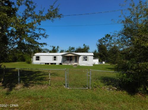 10707 Happyville Rd, Youngstown, FL 32466-2960