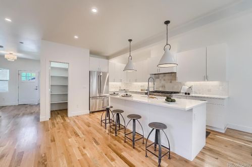 1241 Jackson St, Denver CO 80210-6616 exterior