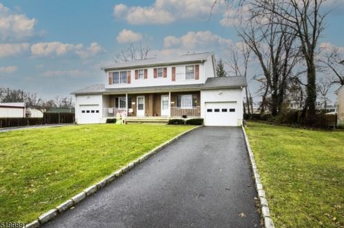 517 Hunter Ave, Scotch Plains NJ  07076-1604 exterior