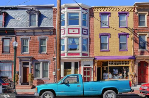 256 Verbeke St, Harrisburg, PA 17102-2738