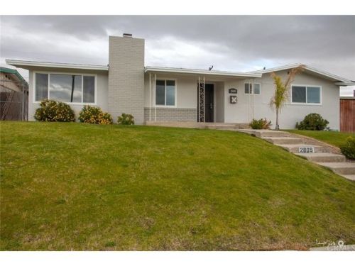 2809 Occidental St, Bakersfield, CA 93305-2326