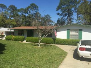 308 Dellview Dr, Tallahassee FL  32303-4812 exterior