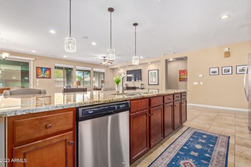 15875 Desert Hills Dr, Sun City AZ  85379-1008 exterior