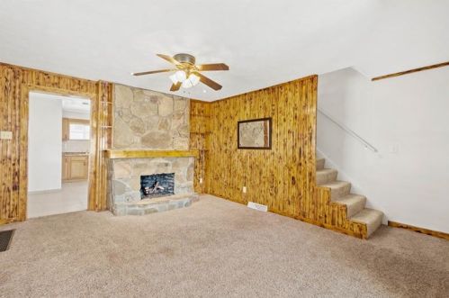 410 Blue Jay Dr, Canonsburg PA  15317-5639 exterior