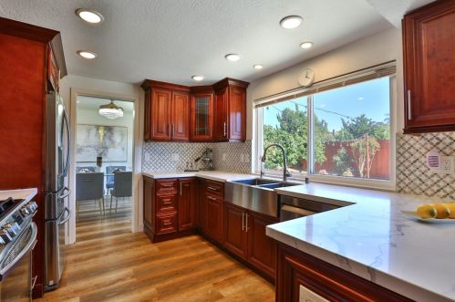 3126 Capelaw Ct, San Jose CA  95135-1101 exterior