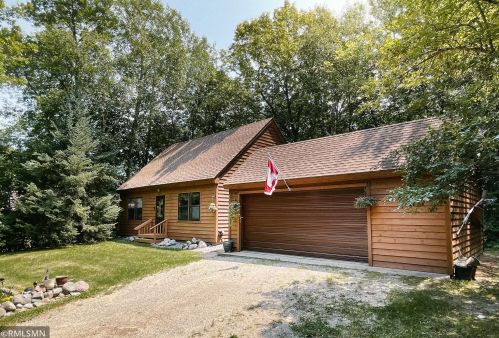 5361 Shady Knolls Dr, Shingobee MN  56484-2040 exterior