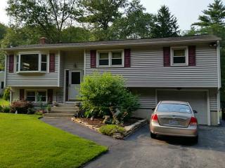 5161 Flat River Rd, Coventry, RI 02827-1704