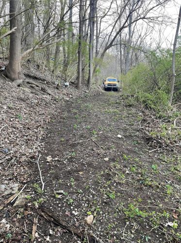 3088 Point Pleasant Rd, Taylorsport KY  41048-9717 exterior