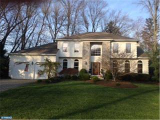 5 Cardiff Ln, Trenton, NJ 08690-1308