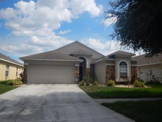 12827 Standbridge Dr, Riverview FL  33579-7760 exterior