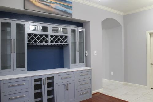 8627 Granite Peach Ln, Richmond TX  77407-8614 exterior