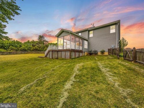 12097 Cobblestone Ct, Owens VA  22485-4683 exterior