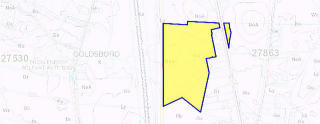 3875 Us Highway 117, Goldsboro, NC 27530-8086