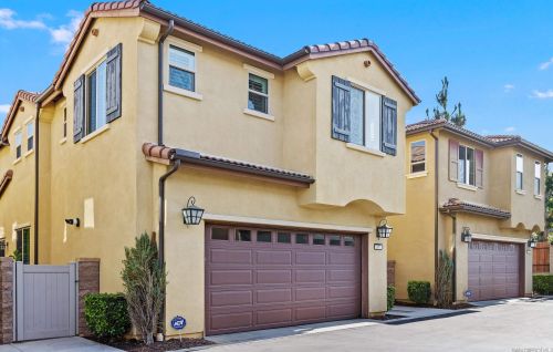 357 Aqua Way, Brea CA  92821-2161 exterior