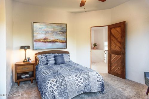 70 Las Ramblas, Sedona AZ 86351-9209 exterior