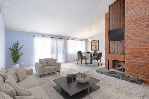 3802 Vista Linda Dr, Lancaster, CA 93536-5460