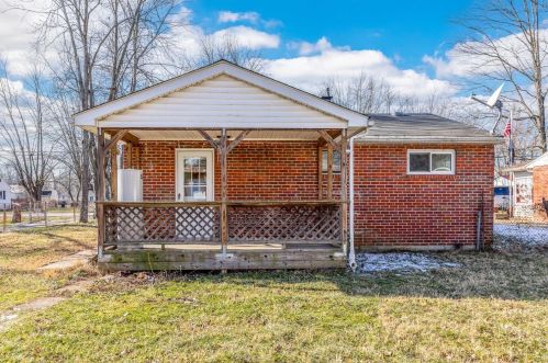 12168 6th Ave, Cincinnati, OH 45249-1142