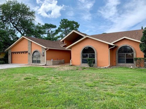12385 Everard Dr, Brooksville, FL 34609-9348