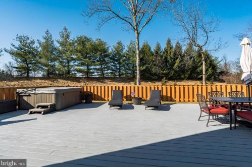 1801 Arbor Ct, Jamison PA  18929-1672 exterior