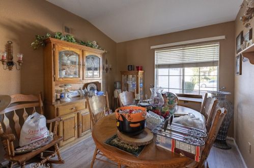 1232 Alderwood Ln, Mountain Home Village CA  92359-1617 exterior