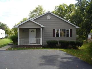 25 Ashton St, Pickerington, OH 43147-1105