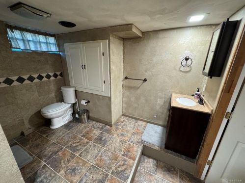 421 Spg St, New Paris OH  45347-1121 exterior