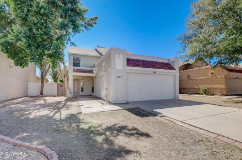 3827 Harrison St, Chandler, AZ 85226-2221