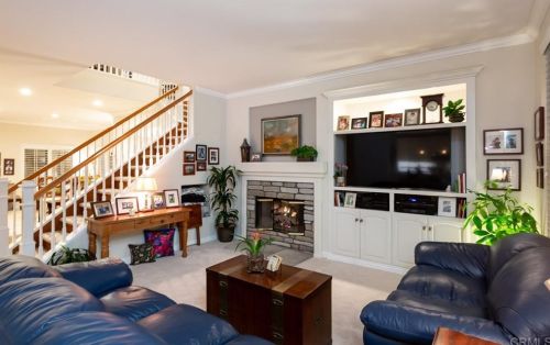 4297 Calle Isabelino, San Diego CA 92130-2656 exterior