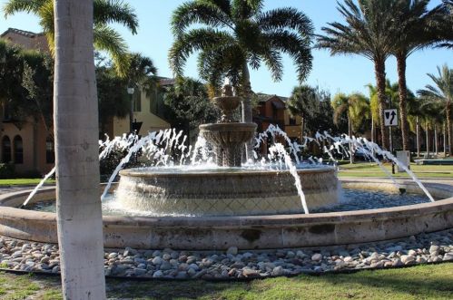 9102 Capistrano St, Naples FL  34113-3239 exterior
