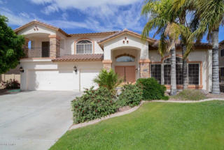 7236 Buckskin Trl, Peoria, AZ 85383-7208