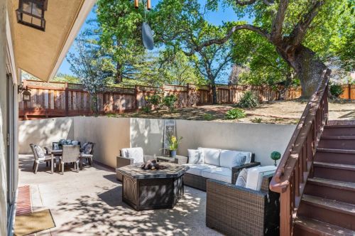 464 Upland Rd, Redwood City CA  94062-2826 exterior