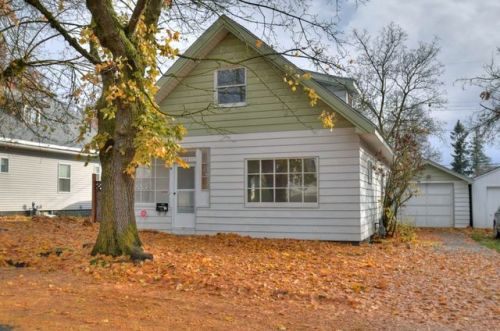 1723 Spofford Ave, Spokane WA  99205-4253 exterior