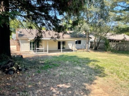 8416 Crutchfield Ct, Citrus Heights CA  95610-2730 exterior