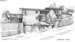 4406 Harbor View Ave, Oakland, CA 94619-2933