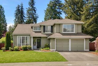 2419 233rd Pl, Redmond, WA 98074-4457