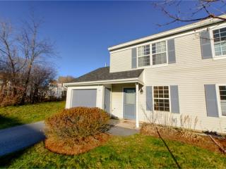65 Seth Cir, Saint George, VT 05495-8100