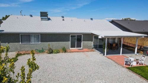 26601 Farrell St, Menifee CA  92586-2009 exterior