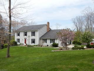 3600 Cook Rd, Medina OH  44256-9288 exterior