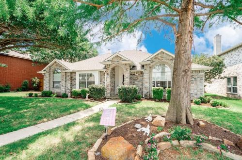 409 Kathy Ln, St Paul, TX 75098-4544