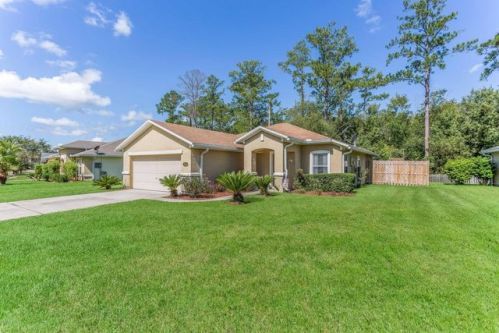 3018 Bent Bow Ln, Middleburg, FL 32068-8250