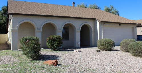 464 61st Pl, Mesa, AZ 85205-7533